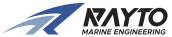 Rayto Marine Engineering Co.ltd